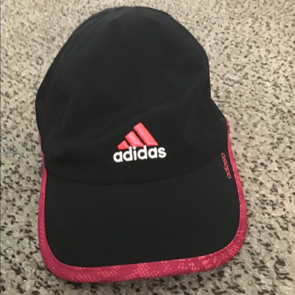 Adidas hat